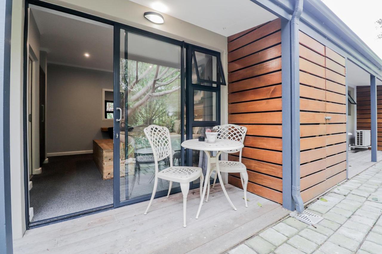 The Greens Guest House Knysna Exterior foto